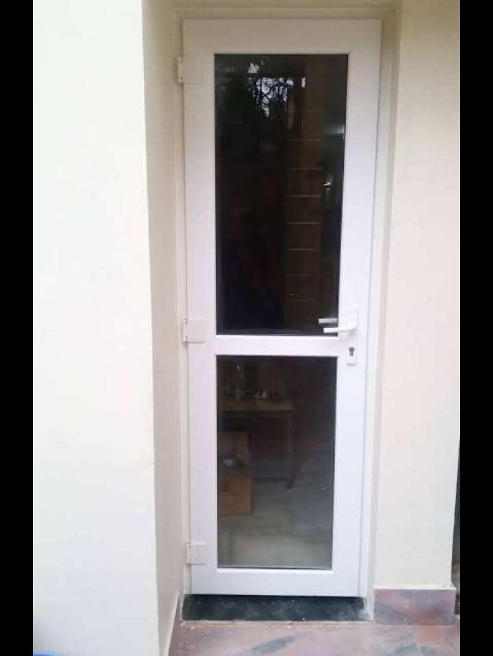 Casement Doors